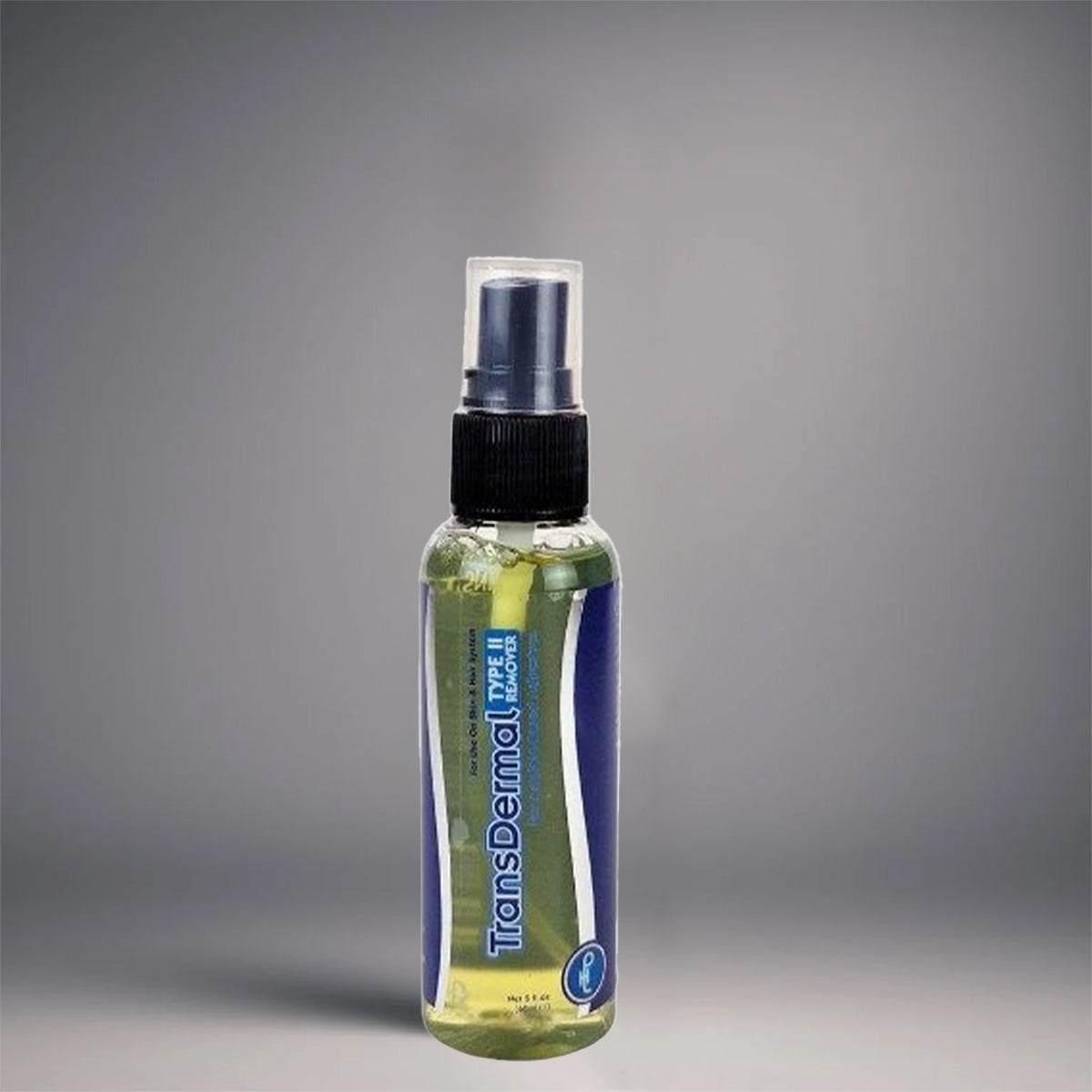 Transdermal Type II