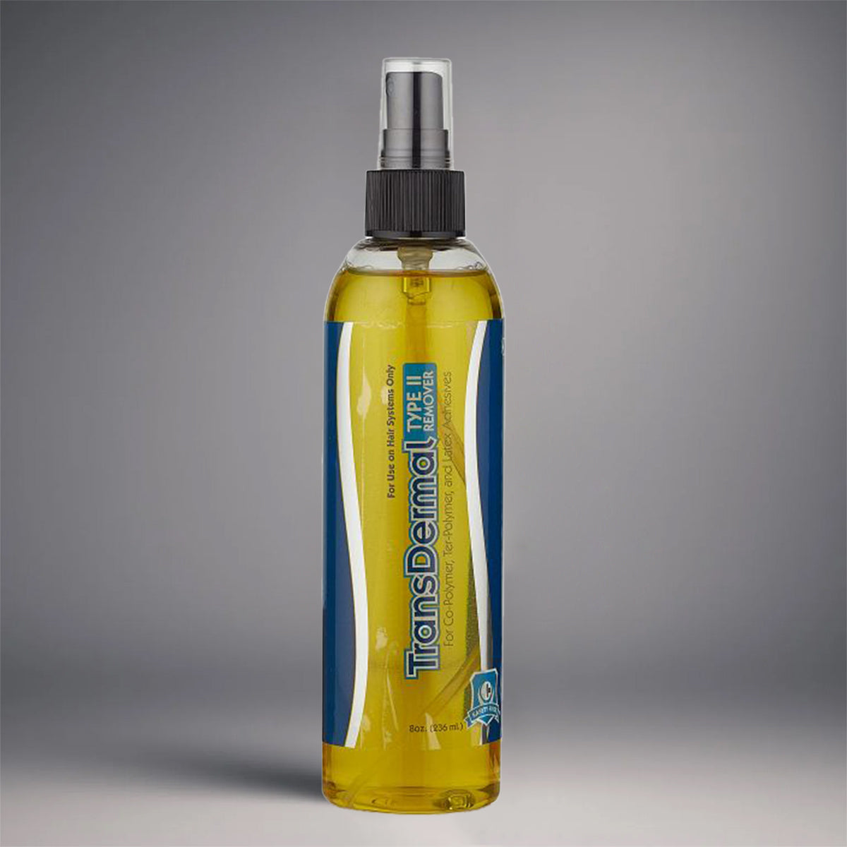 Transdermal Type II