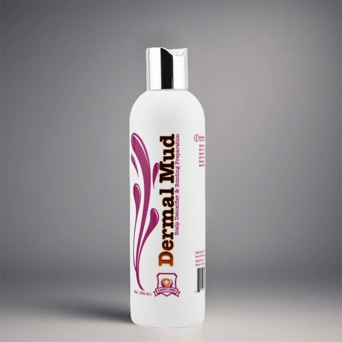 Pro Hair Labs - Dermal Mud 8 oz