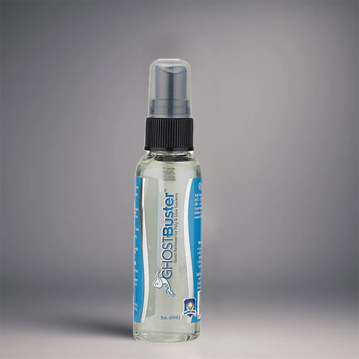 Ghostbuster Adhesive Remover