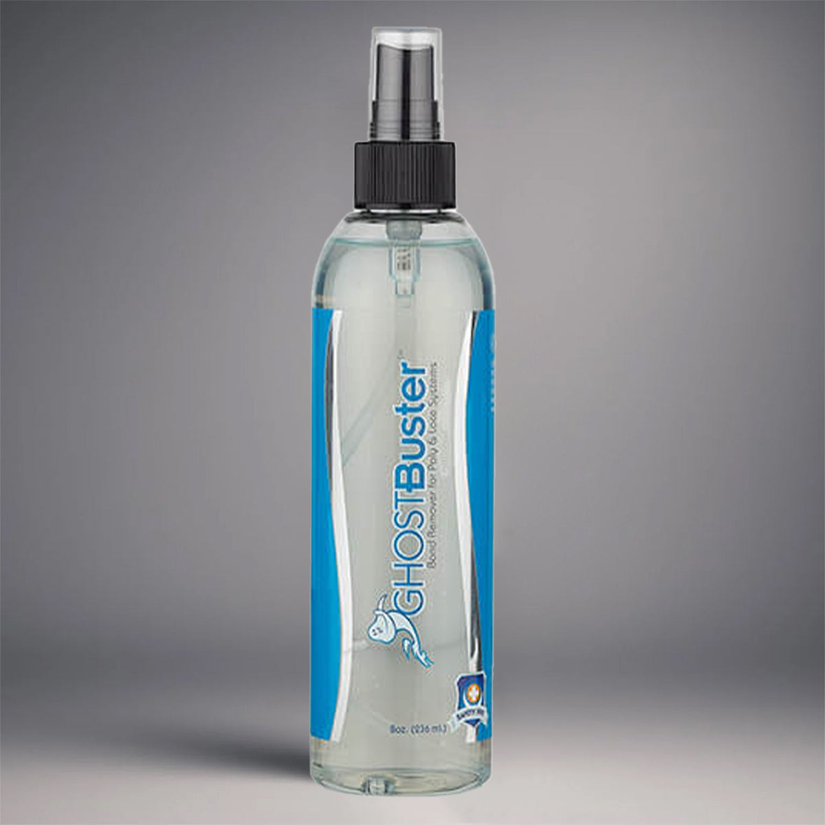 Ghostbuster Adhesive Remover