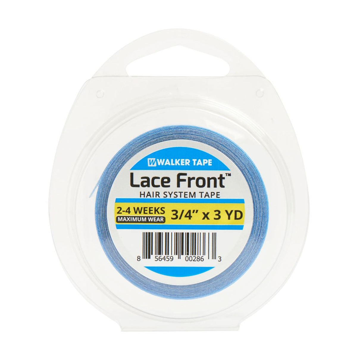Walker Tape - Lace Front
