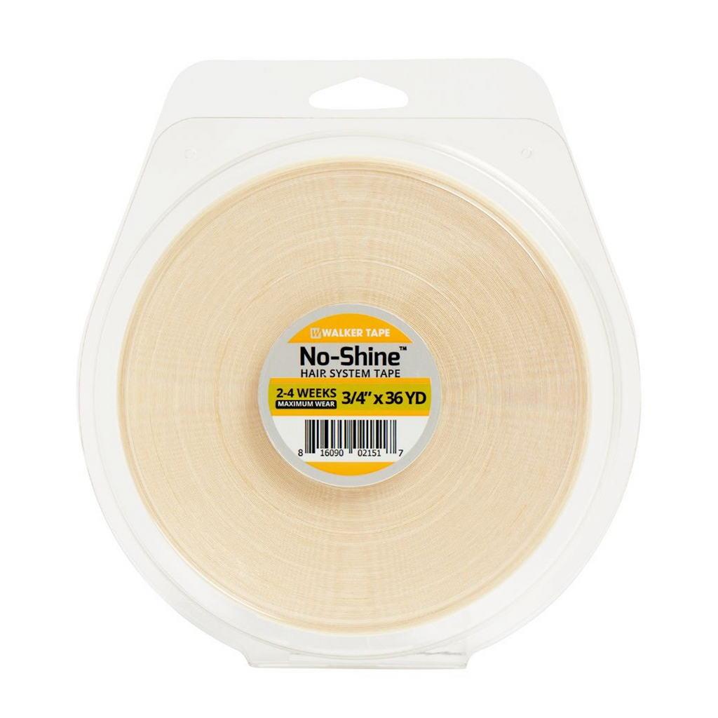 Walker Tape - No Shine