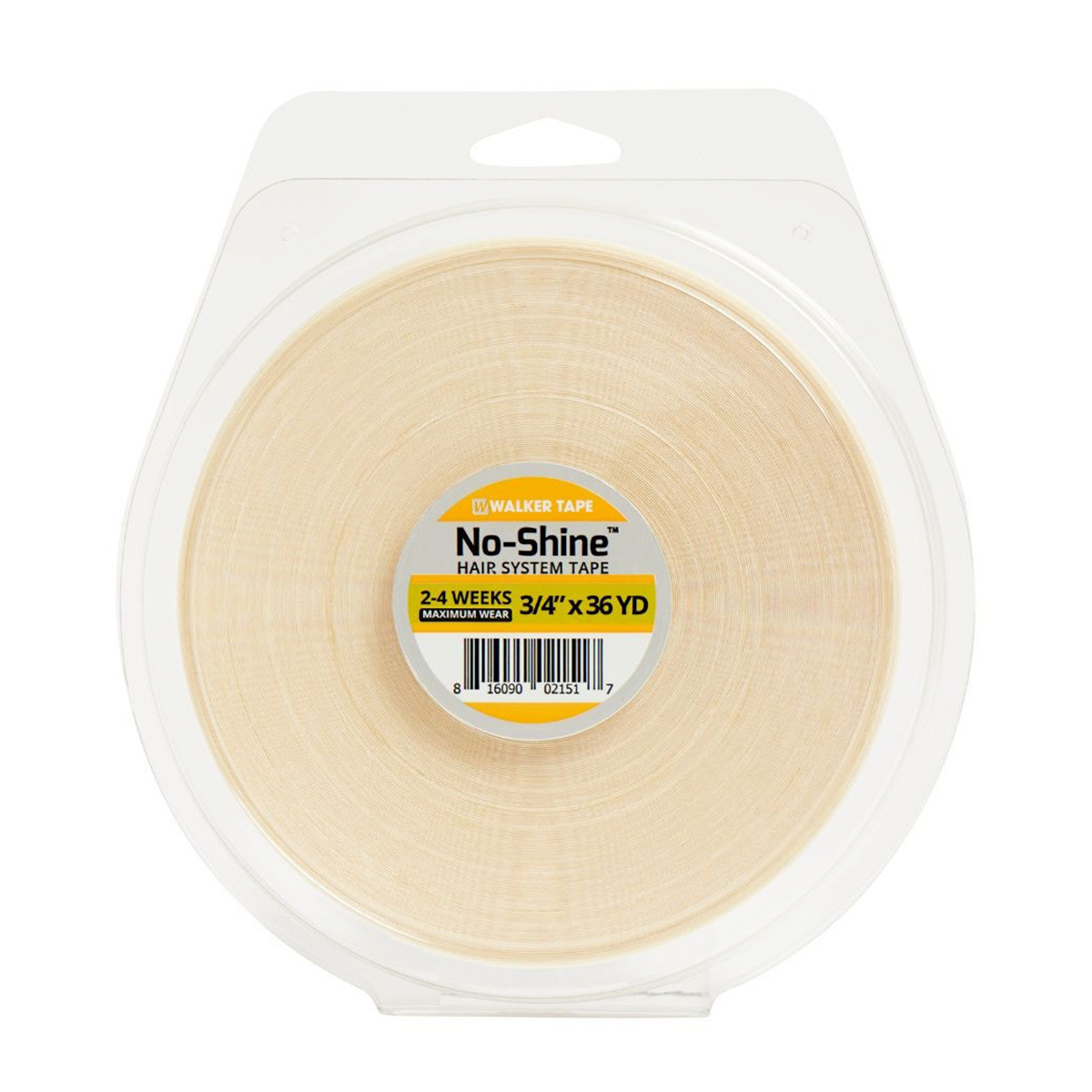 Walker Tape - No Shine