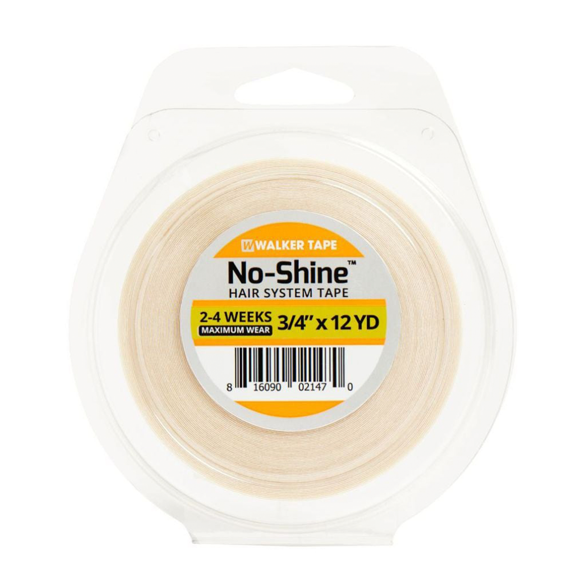 Walker Tape - No Shine