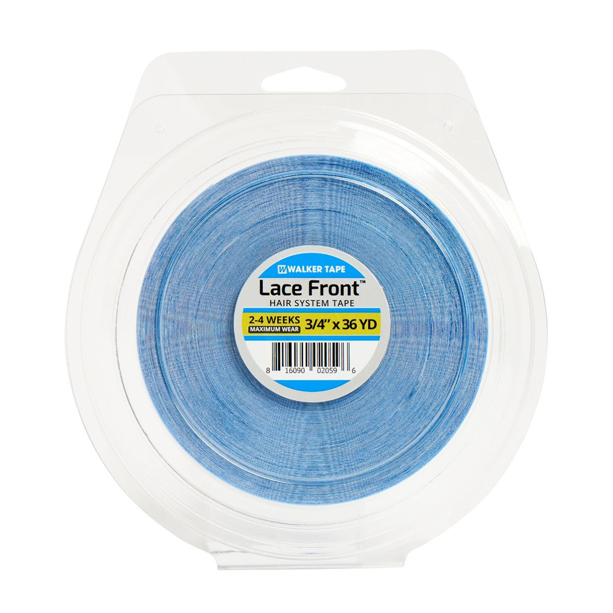 Walker Tape - Lace Front