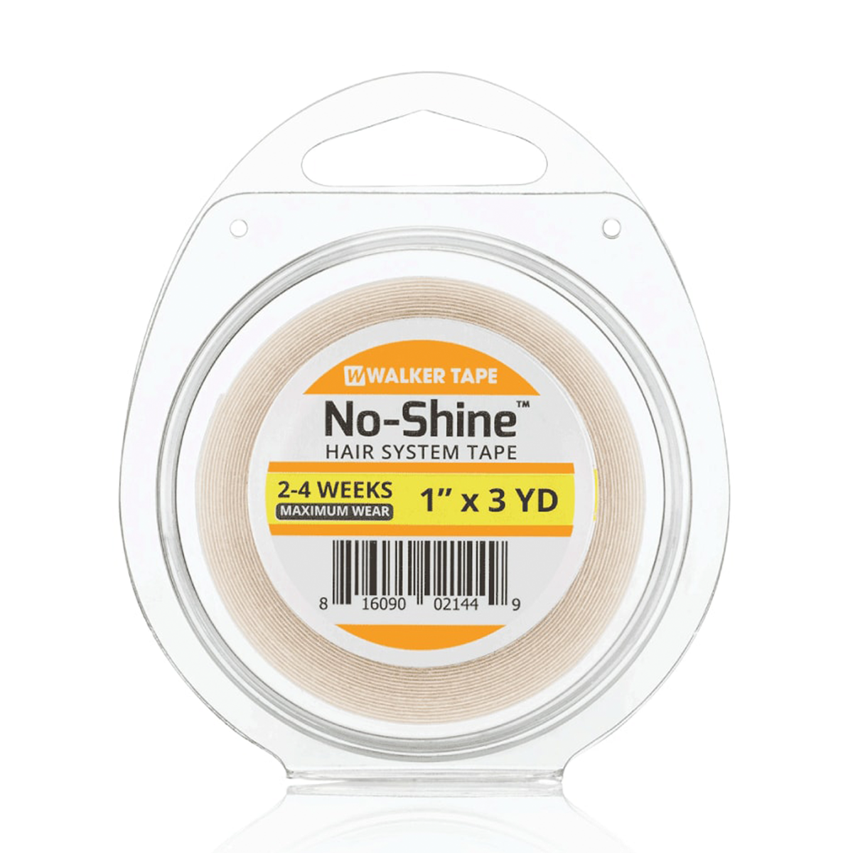 Walker Tape - No Shine