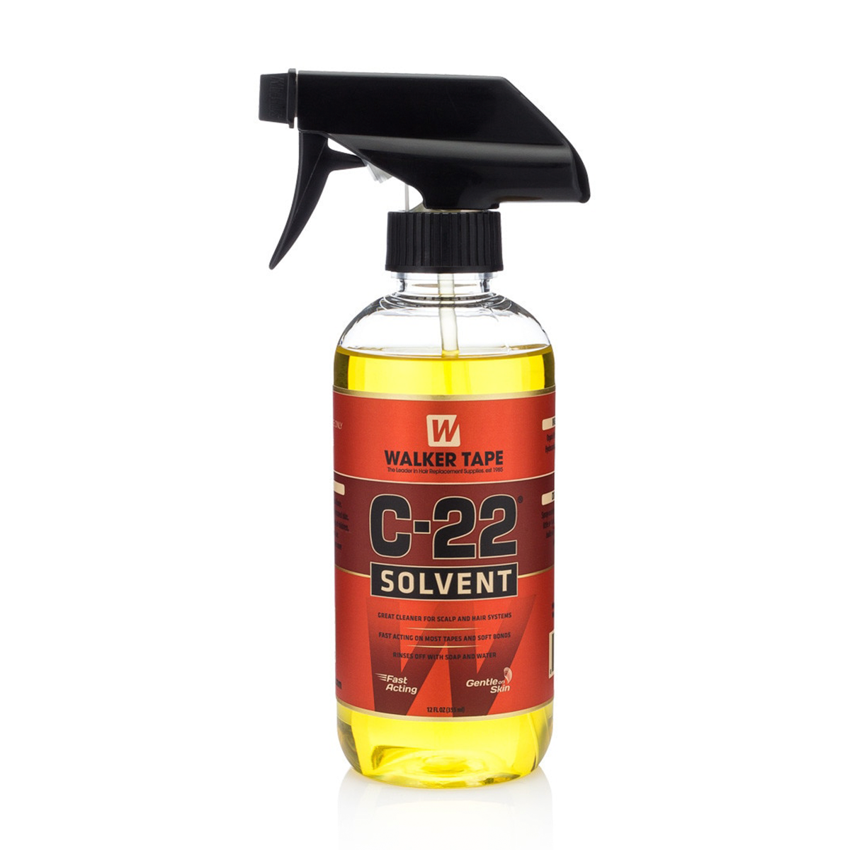 Walker Tape - C-22 Solvent Spray