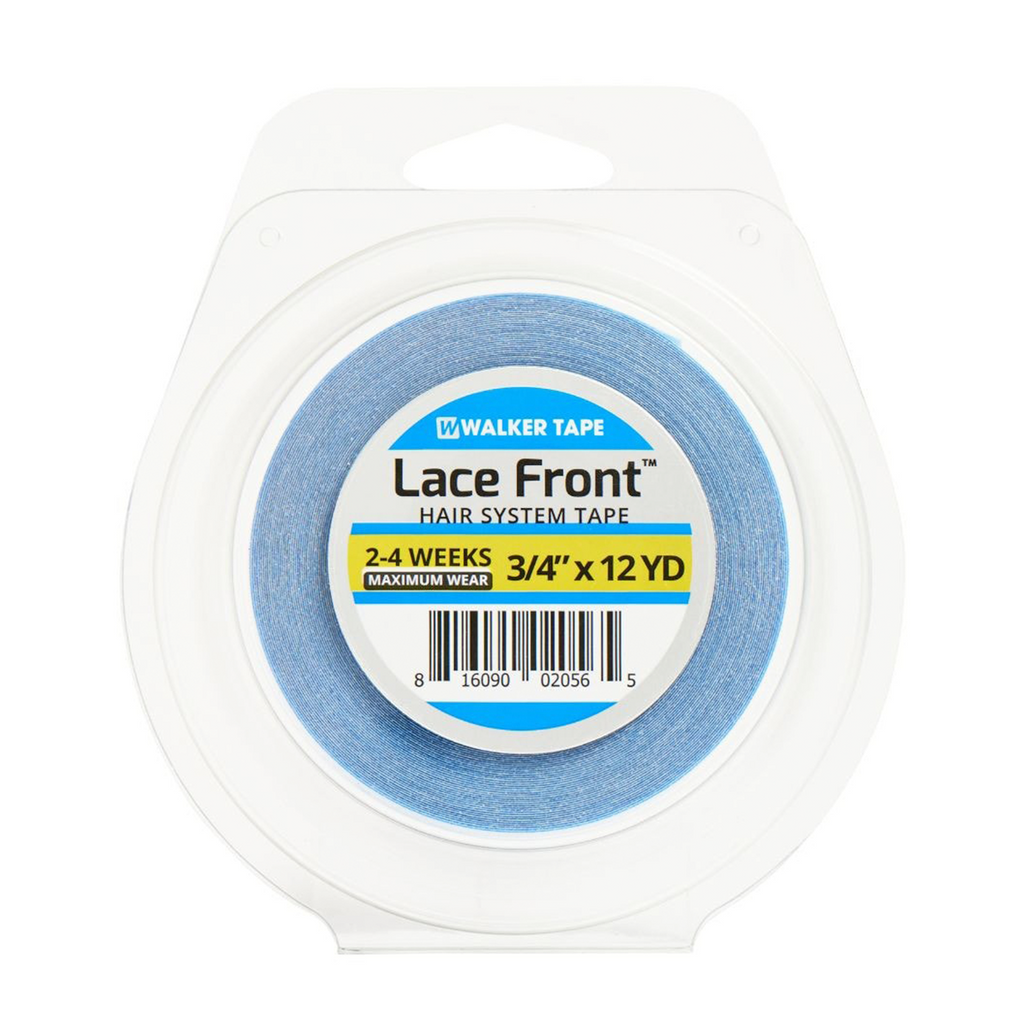 Walker Tape - Lace Front