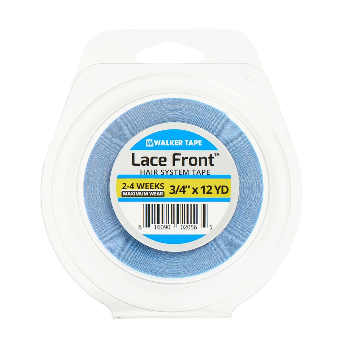 Walker Tape - Lace Front
