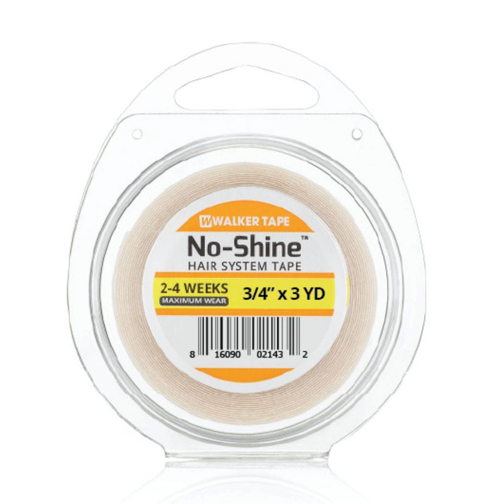 Walker Tape - No Shine