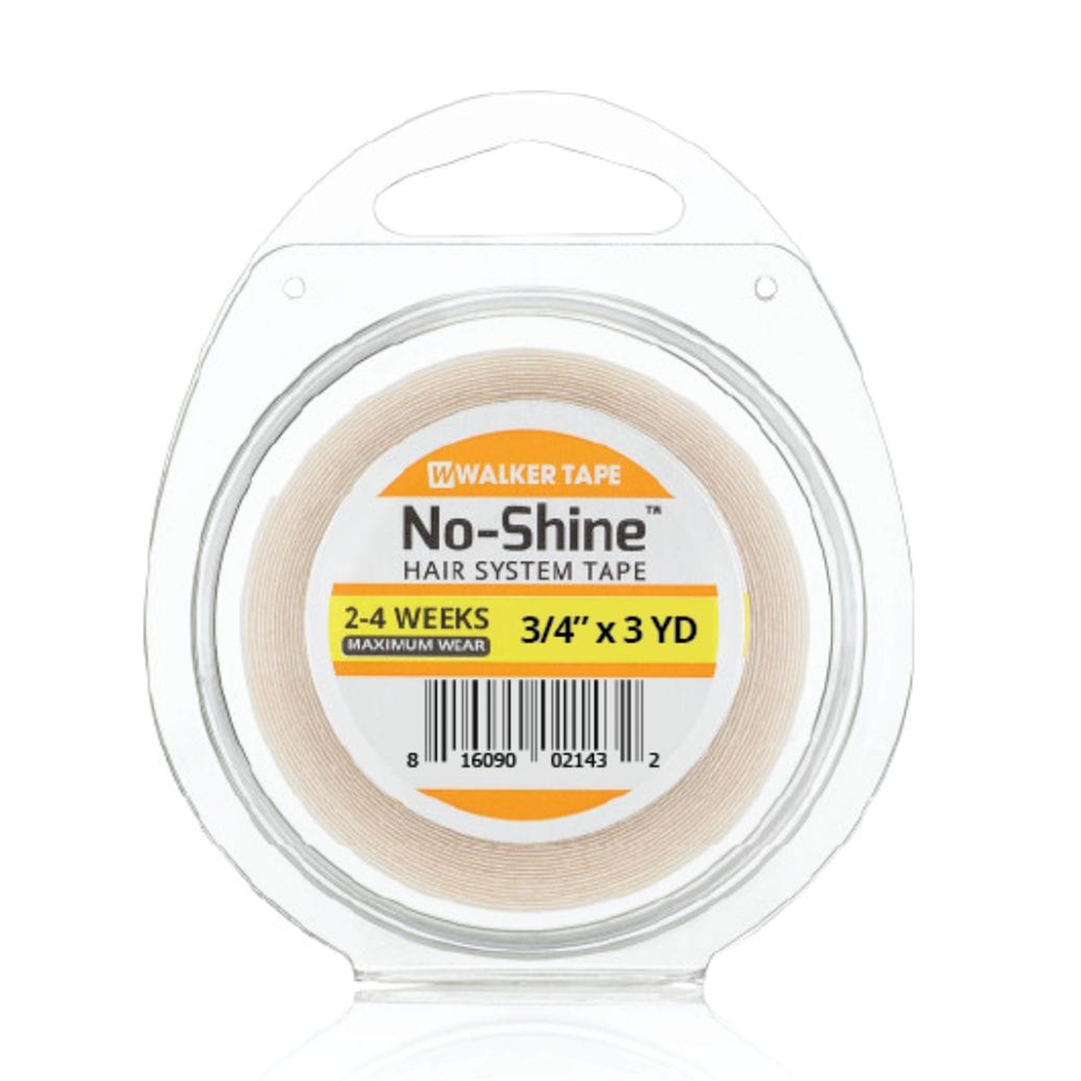 Walker Tape - No Shine