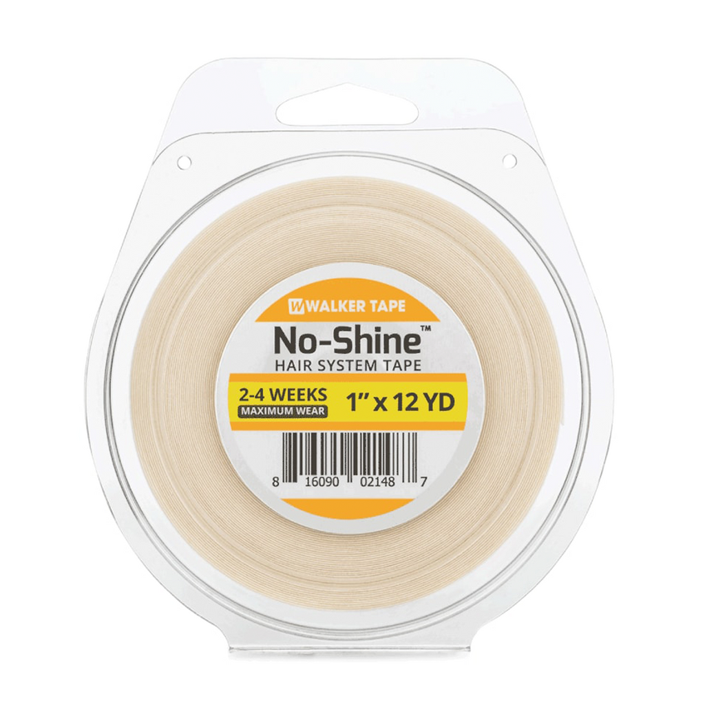 Walker Tape - No Shine