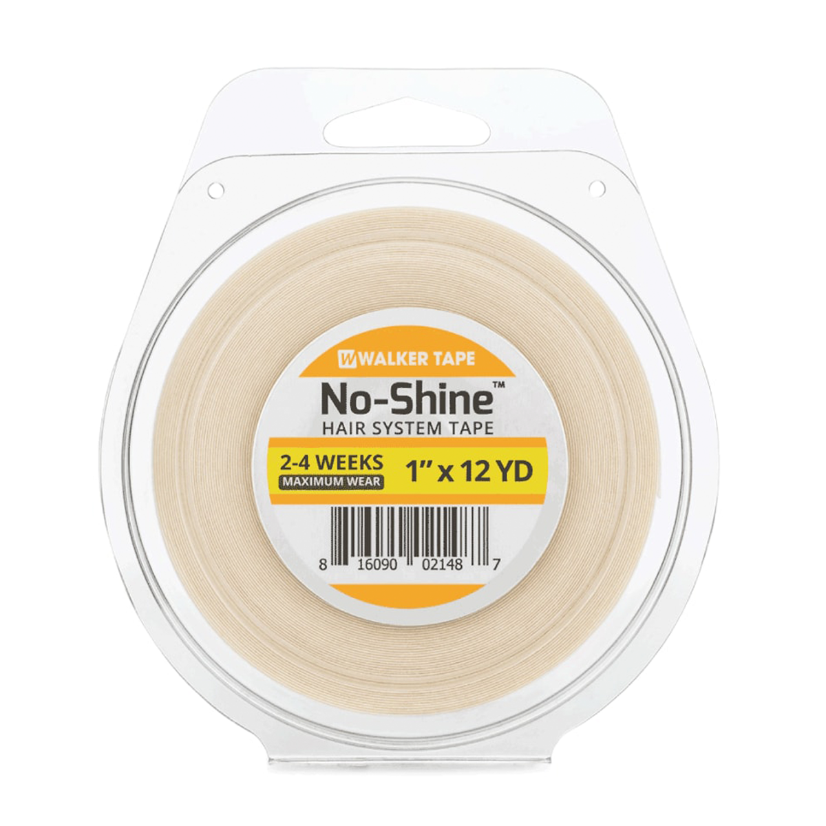 Walker Tape - No Shine