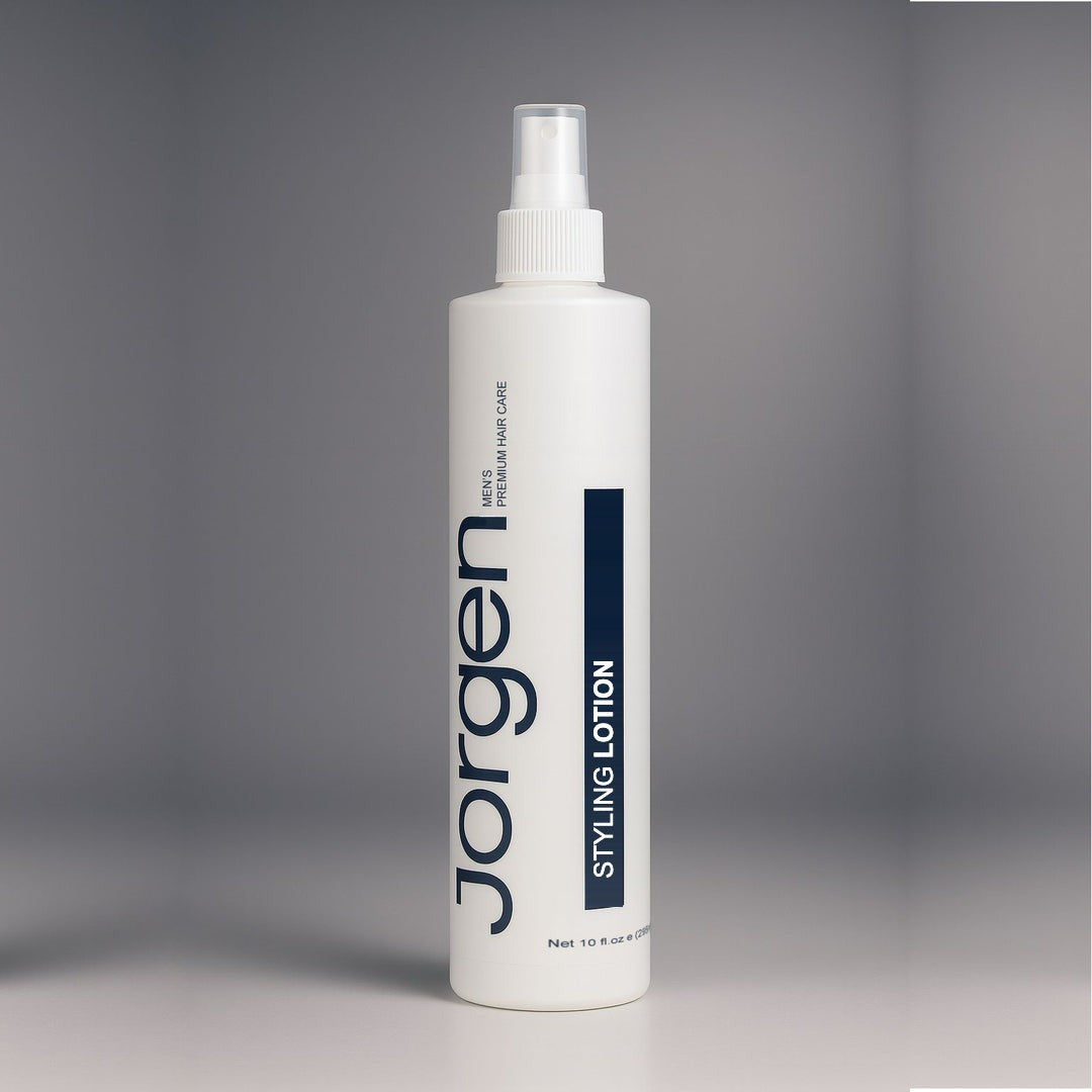 Jorgen Men's Styling Lotion