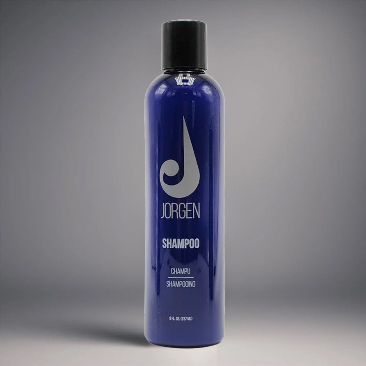 Jorgen Shampoo
