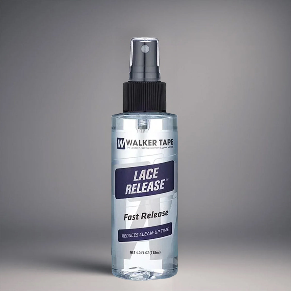 Lace Release Spray - by Walker Tape