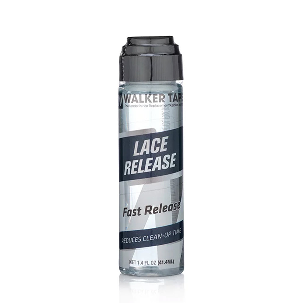 Lace Release Spray - by Walker Tape