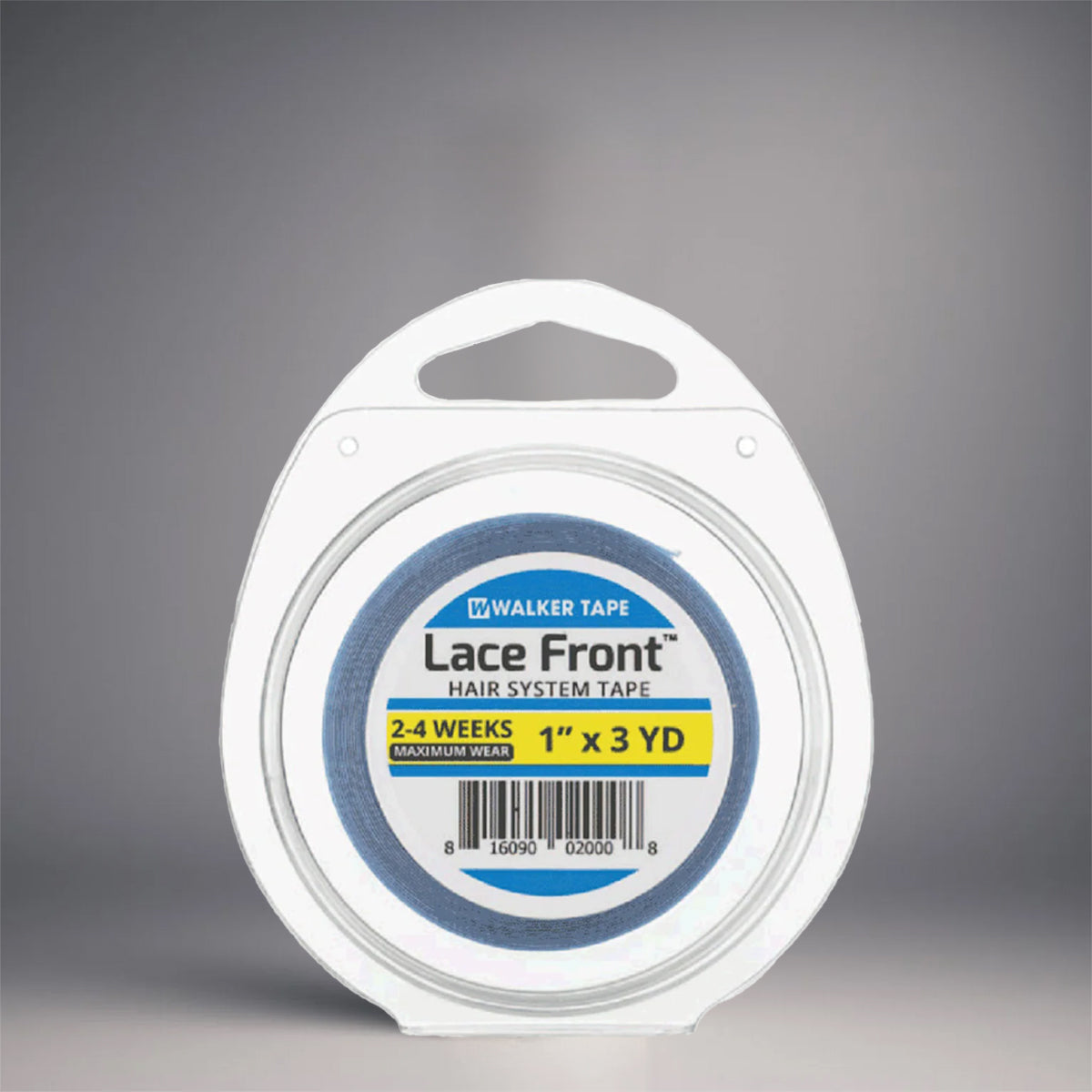 Walker Tape - Lace Front