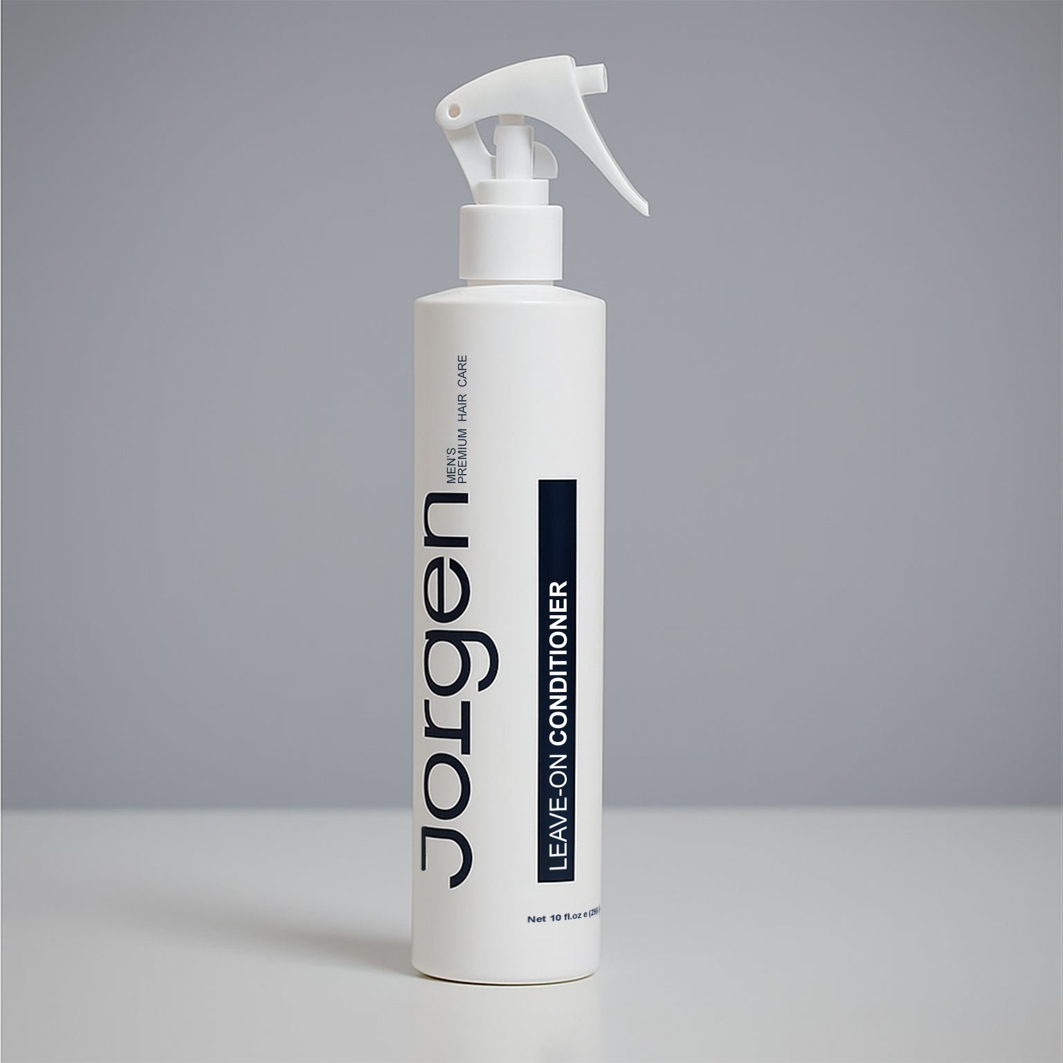 Jorgen Men's Leave-on Conditioner