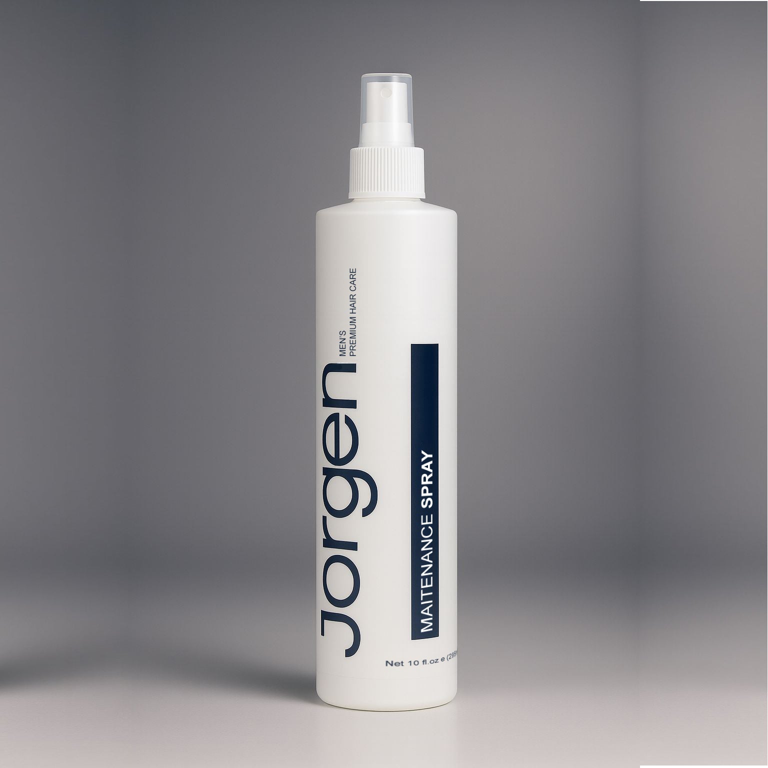 Jorgen Men's Maintenance Spray