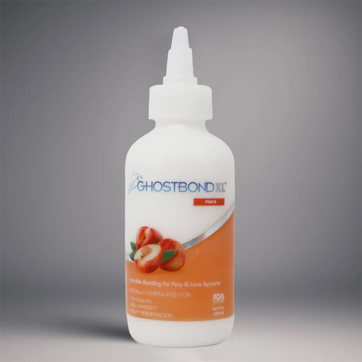 Ghostbond - XL Peach