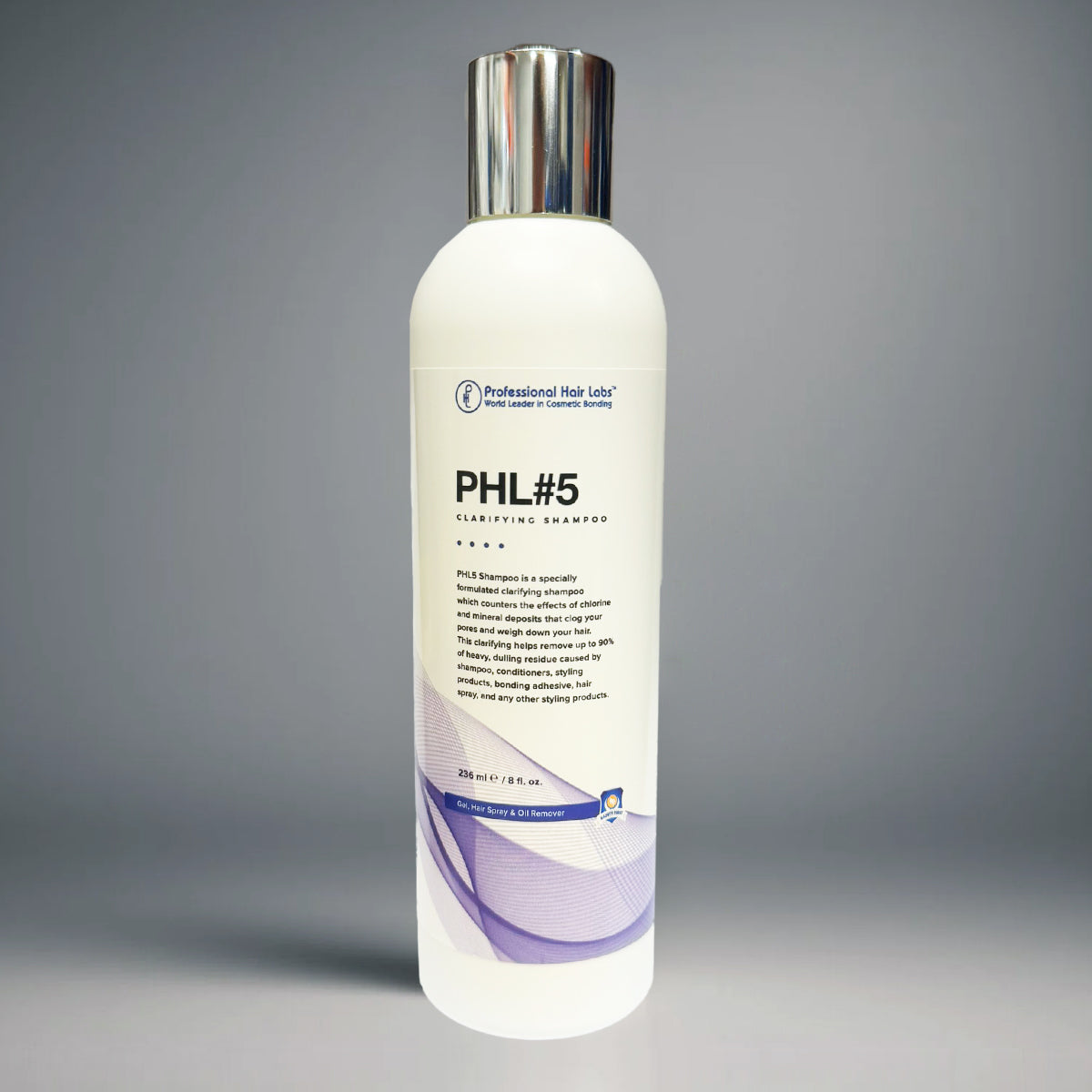Professional Hair Labs - #5 Shampoo 8 oz