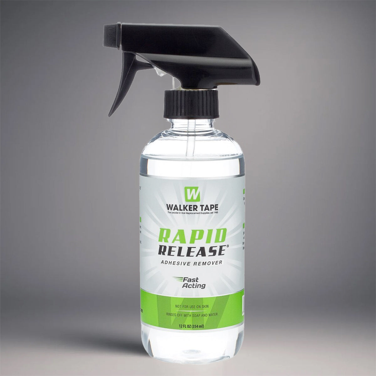 Walker Tape - Rapid Release