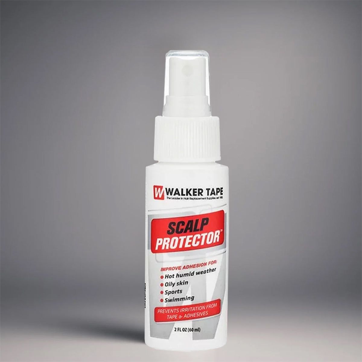 Walker Tape - Scalp Protector