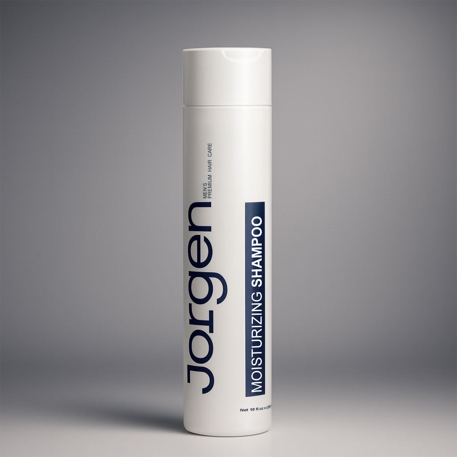 Jorgen Men's Moisturizing Shampoo