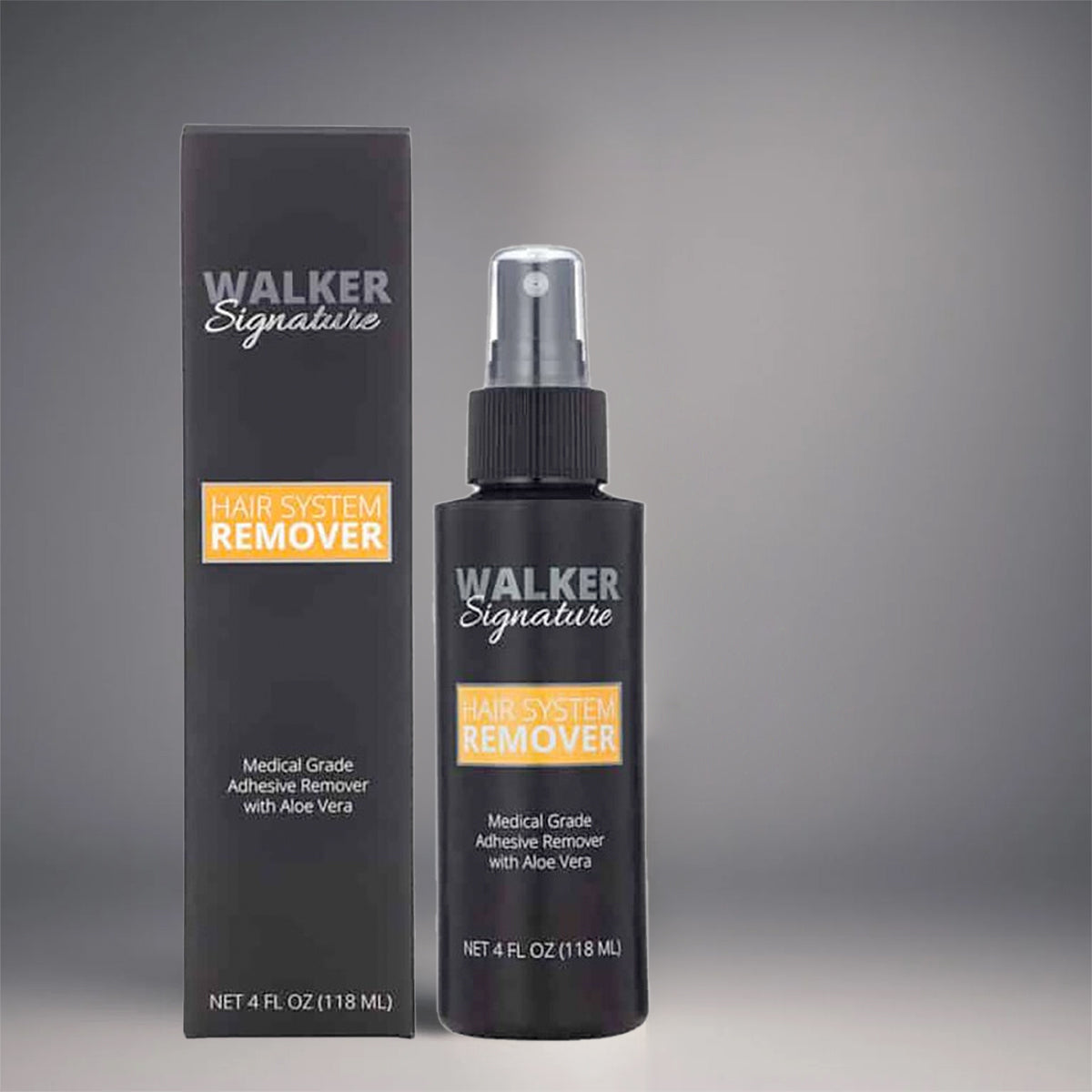 Walker Tape - Walker Signature Remover 4 fl oz