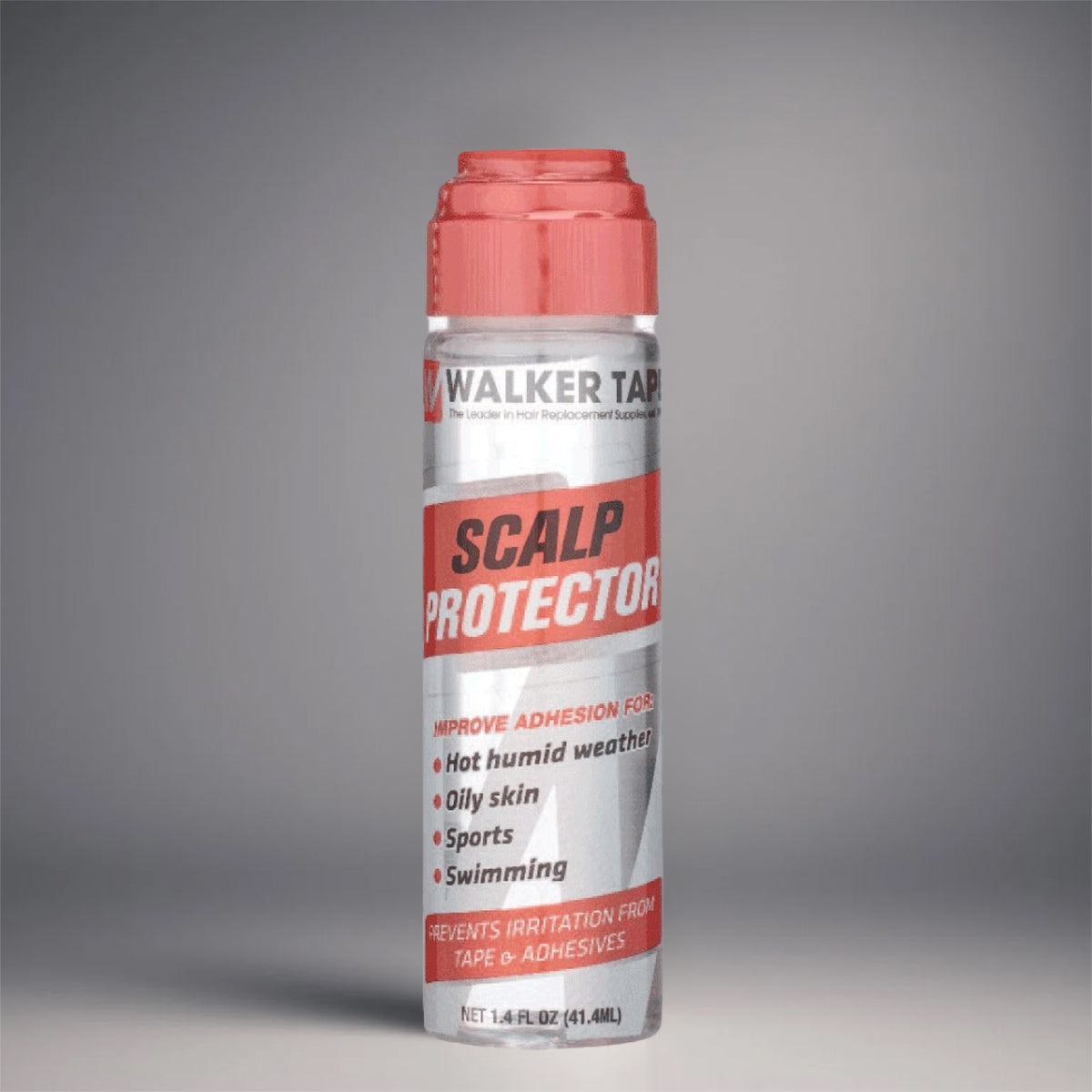 Walker Tape - Scalp Protector - 1.4 fl oz, Dab-On