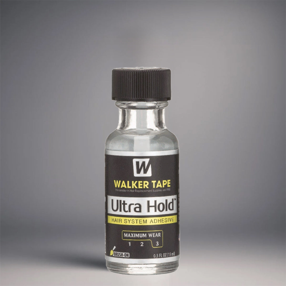 Walker Tape - Ultra Hold - 1/2 fl oz, Brush-On