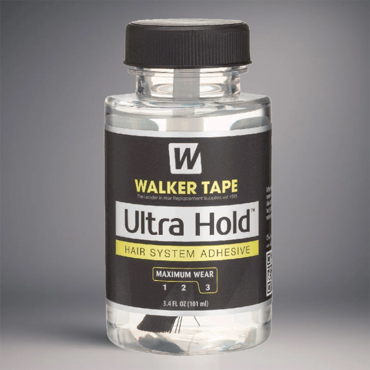 Walker Tape - Ultra Hold - 3.4 fl oz, Brush-On